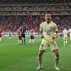 El Estadio Akron es la SEGUNDA CASA del Club América, revelan número