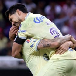 ¿Por qué se le RECLAMA a Henry Martín por su festejo en el Clásico Nacional?