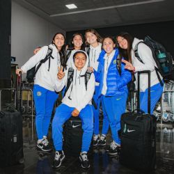 La ALINEACIÓN CONFIRMADA del Club América Femenil para enfrentar a Tigres
