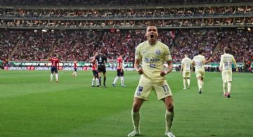 El Estadio Akron es la SEGUNDA CASA del Club América, revelan número