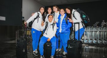 La ALINEACIÓN CONFIRMADA del Club América Femenil para enfrentar a Tigres