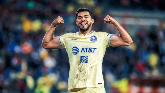 Club América PIERDE a varios jugadores convocados en la Fecha FIFA