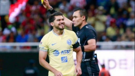Cuauhtémoc Blanco ALZA LA VOZ por el festejo de Henry Martín ante las Chivas