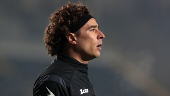 Guillermo Ochoa tiene CONTRATIEMPO que le evita llegar a la concentración de la Selección Mexicana