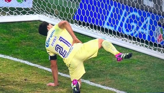 ¿Henry Martín EN RIESGO de ser CASTIGADO por su polémico festejo contra Chivas?