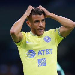 ¿PERJUDICARÁN al Club América por dorsales de dos jugadores en el Clásico Nacional?