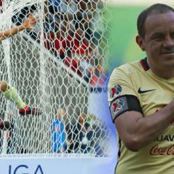 Cuauhtémoc Blanco PROMETE DEFENDER a Henry Martín tras su polémicos festejos en el Clásico Nacional