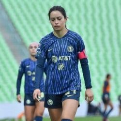 Oficial | Comunicado del Club América ALZA LA VOZ por Scarlett Camberos