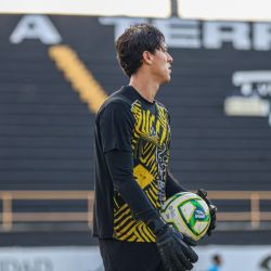 ¿Es el futuro? Portero canterano del Club América BRILLA en la Liga de Expansión MX