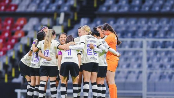 Club América Femenil anuncia el precio de los Boletos para el Clásico Nacional contra Chivas