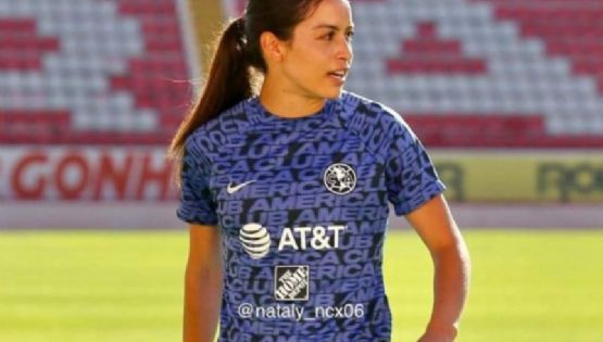 Los términos de la salida de Scarlett Camberos del Club América Femenil y su NUEVO EQUIPO