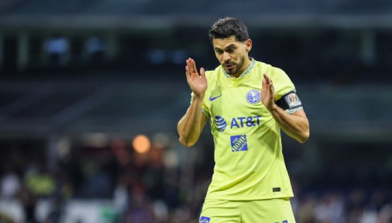 ¿Quién OBLIGÓ a Henry Martín a pedir disculpas por su festejo ante Chivas?