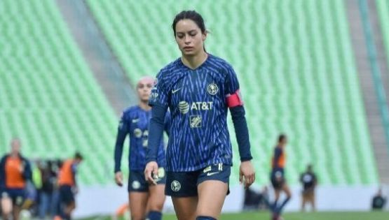 Oficial | Comunicado del Club América ALZA LA VOZ por Scarlett Camberos