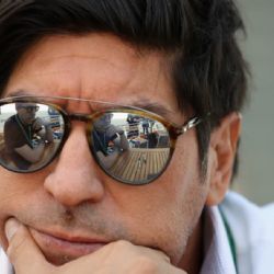 ¿Futuro Águila? Hijo de Iván Zamorano demuestra su AMOR por el Club América
