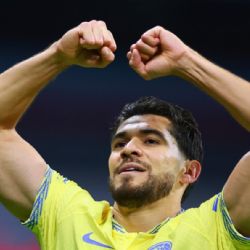 Henry Martín se consolida entre los MEJORES GOLEADORES del Mundo