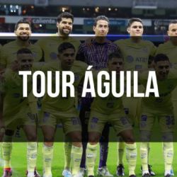 Futbolistas del Club América que están BORRADOS por Fernando Ortiz y buscarán minutos en el Tour Águila