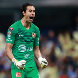 ¿Óscar Jiménez podría volver a ser titular con el Club América?