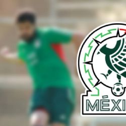 Solo UN AMERICANISTA sería titular con la Selección Mexicana contra Surinam