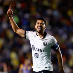 Club HISTÓRICO de Brasil intentaría FICHAR a Henry Martín