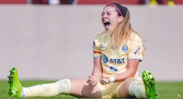 "Ya estamos CANSADAS": Katty Martínez lanza FUERTE mensaje sobre el ACOSO a jugadoras