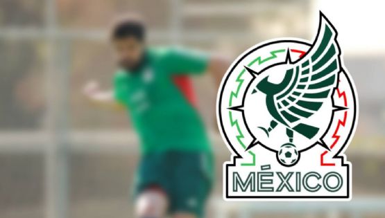 Solo UN AMERICANISTA sería titular con la Selección Mexicana contra Surinam
