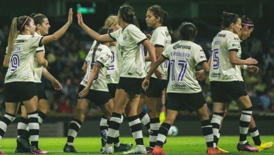 Club América Femenil vs Chivas | Clásico Nacional | ¿Dónde, cuándo y a qué hora verlo?