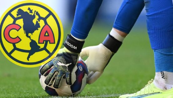 Rumor | Club América buscaría FICHAJE BOMBA en la portería para el Apertura 2023