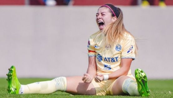 "Ya estamos CANSADAS": Katty Martínez lanza FUERTE mensaje sobre el ACOSO a jugadoras