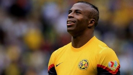 Hijo de ‘Chucho’ Benítez APUNTA a ser una ESTRELLA con el Club América