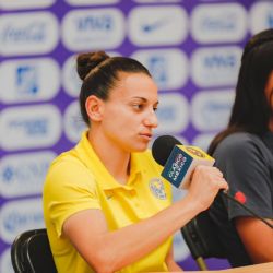 América Femenil SE INSPIRA en la goleada del equipo varonil frente a Chivas