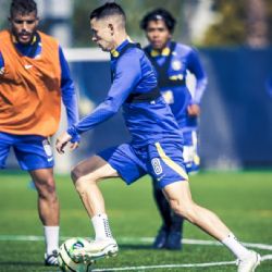 Futbolistas del Club América que están con UN PIE FUERA de Coapa para el Apertura 2023