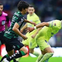 DÓNDE VER el partido Club América vs Santos Laguna | Tour Águila