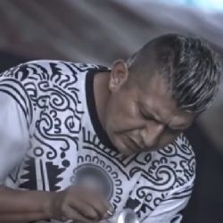 Video contra las adicciones causa POLÉMICA por un aficionado del Club América