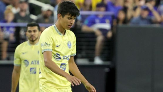 ¿Por qué Jürgen Damm HA SIDO BORRADO por Fernando Ortiz en América?