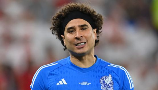 Guillermo Ochoa se coloca entre los MEJORES PORTEROS del Siglo XXI a nivel de Selecciones