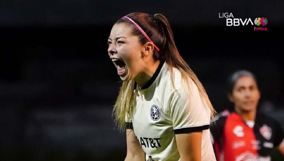 Katty Martínez lanza ADVERTENCIA a Chivas de cara al Clásico Nacional