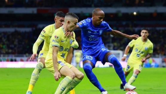 Rumor | Tigres podría ‘ROBARLE’ al Club América a otro exjugador