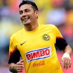 Rubens Sambueza NO SE OLVIDA de su pasado en el Club América