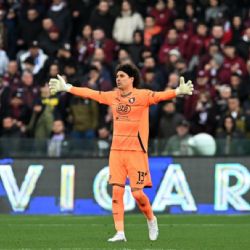 Guillermo Ochoa es RECONOCIDO como el MEJOR FICHAJE de la Serie A de Italia
