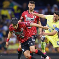 Fecha, Canal y Horario del partido Club América vs Tijuana | Tour Águila