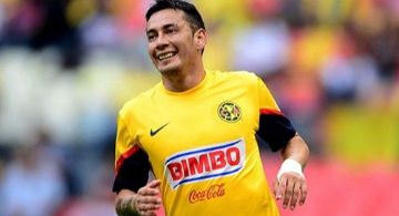 Rubens Sambueza NO SE OLVIDA de su pasado en el Club América