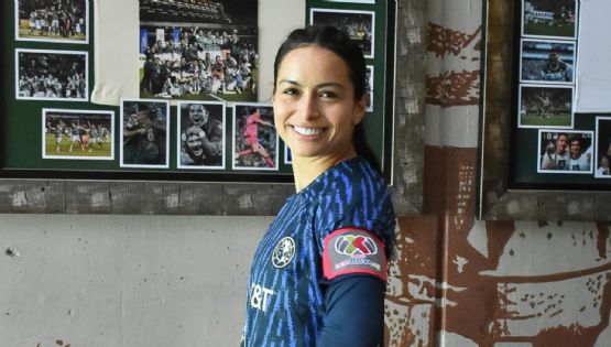 Ángel Villacampa rompe el silencio sobre el caso de Scarlett Camberos y su salida del América Femenil