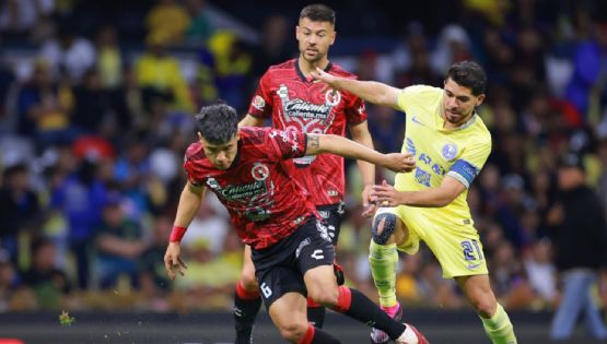Fecha, Canal y Horario del partido Club América vs Tijuana | Tour Águila