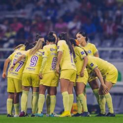 América Femenil CUMPLIÓ: vencieron a Chivas Femenil, ¡en cinco minutos!