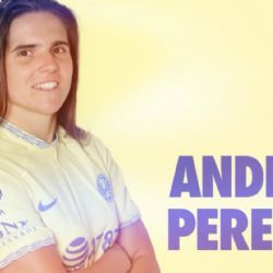 Andrea Pereira REPROCHA a la afición del Club América tras la victoria ante Chivas