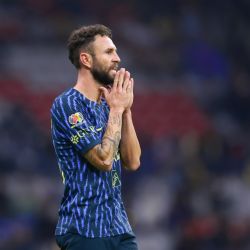 Miguel Layún podría pagar FUERTE MULTA por INDISCIPLINA fuera del Club América