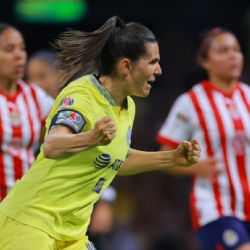 Opinión | América 2-Chivas 0: conexión águila de Varonil, hasta la Femenil