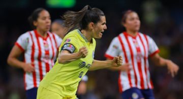 Opinión | América 2-Chivas 0: conexión águila de Varonil, hasta la Femenil