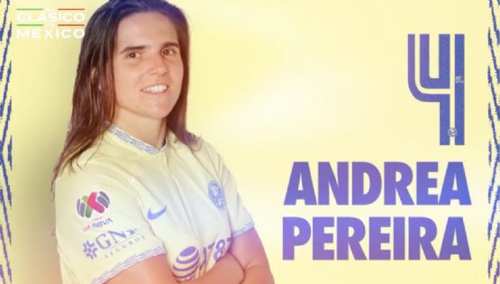 Andrea Pereira REPROCHA a la afición del Club América tras la victoria ante Chivas