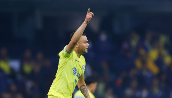 América podría RECUPERAR su lugar en la Tabla General antes de lo esperado